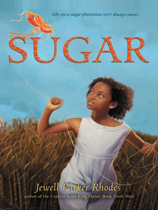 Title details for Sugar by Jewell Parker Rhodes - Wait list